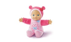 Baby Amaze™ Peek & Learn Doll™